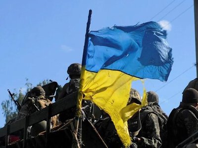 Война изменилась: как штурмовики полка Скеля удерживали позиции в Константиновке