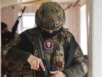 Наследник ЧВК Вагнера: как сын Пригожина продолжает криминальный бизнес отца