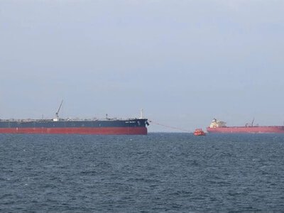  В Минэнерго прокомментировали атаку на нефтяной танкер NELSA 