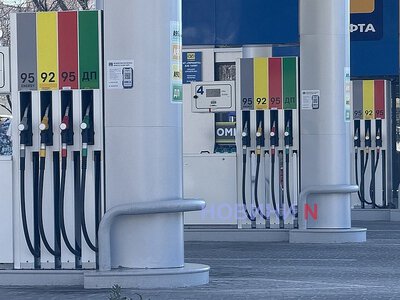 В Николаеве снова выросла стоимость бензина и дизельного топлива: какие цены на АЗС
