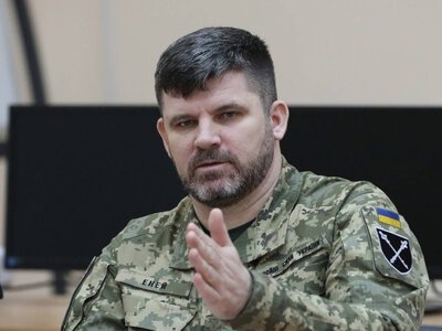 Сегодня Гнатова могут отстранить от должности начальника Генштаба, — СМИ