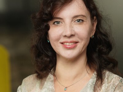 Текущие демографические и экономические вызовы заставляют работодателей искать дополнительные источники персонала, — Екатерина Цибур, HRD NOVUS Украина