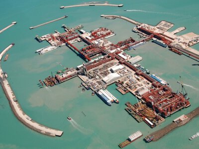  СМИ: КазМунайГаз намерен выплатить свою долю экологического штрафа по Кашагану 