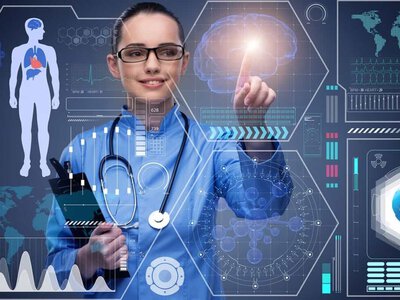  Американская медицинская компания Tempus AI покупает производителя тестов для рака Personalis за $1,5 млрд 