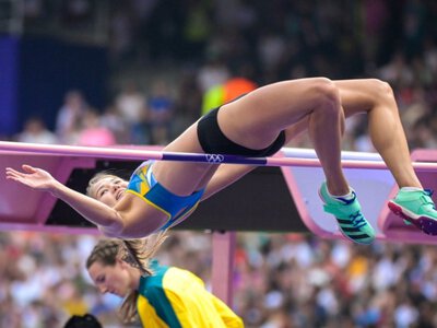  Более 265 легкоатлетов поборются за медали чемпионата Казахстана 