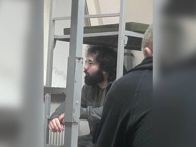 Уехал в отпуск и не вернулся: сына Шуфрича мобилизовали в ВСУ на особых условиях, — СМИ