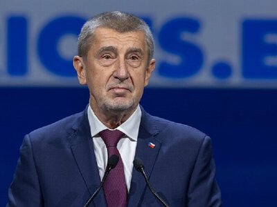 Чехия усилит поддержку бизнеса в Украине