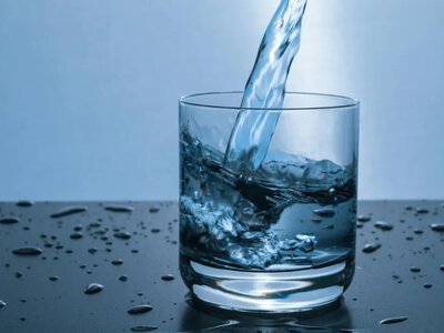 В общинах Николаевской области зафиксировано загрязнение питьевой воды