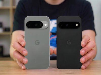 Google Pixel 11 против Pixel 10: стоит ли новая модель своих денег (фото)