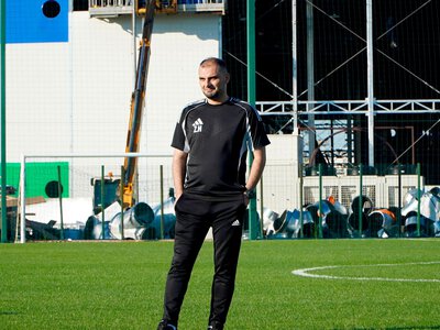 Premyer Liqada qalmaq əsas hədəfimizdir - MÜSAHİBƏ