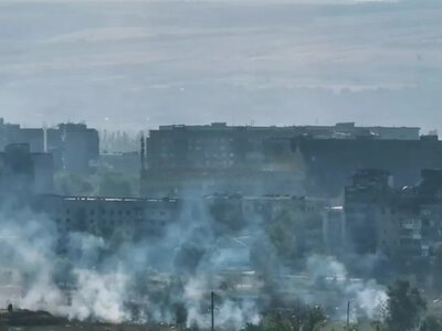 Вымирание и руины: что происходит в Дружковке в 10 км от Константиновки (видео)