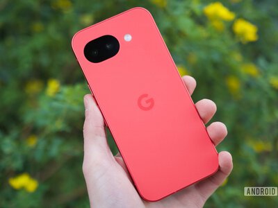 Pixel 11a рассекречен инсайдером: чем порадует среднебюджетный телефон Google (фото)