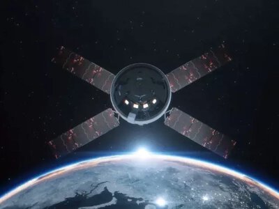 SpaceX доставит лазерный интернет на Луну: как Starlink Mini революционизирует космическую связь NASA