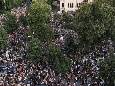 В Киеве нашлись недовольные назначением Кима на пост министра