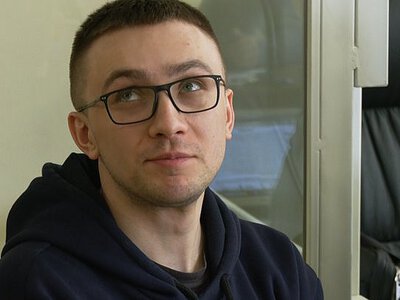 Жена Стерненко получает круглую сумму, работая в его фонде, – Цыбулько