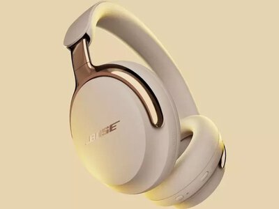 Bose анонсирует революционный редизайн QuietComfort 2nd Gen: лучший звук, новая эргономика и цена $359