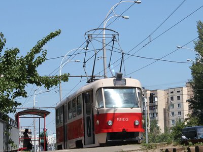 Непозволительная роскошь: в Киеве предлагают вполовину урезать количество коммунального транспорта