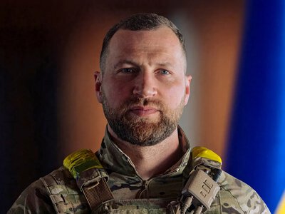 Евгений Хмара возглавил Минобороны с 20 июля, — Кабмин