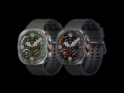 Samsung анонсирует Galaxy Watch Ultra 2: экран в 5000 нит и броня IP69K вместо IP68