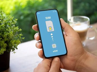 Преимущества, совместимость и быстрый переход: все, что нужно знать о eSIM от Киевстар