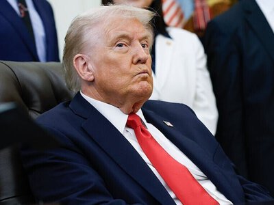 Трамп ввел 50% пошлины на импорт канадских товаров 
