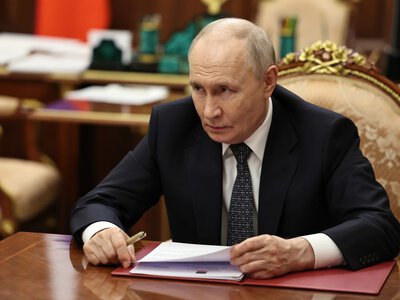 Будет только хуже: какие месяцы окажутся самыми тяжелыми для Путина