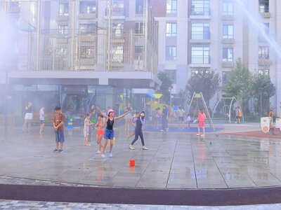  До +48°C: Узбекистан накрыла экстремальная жара 
