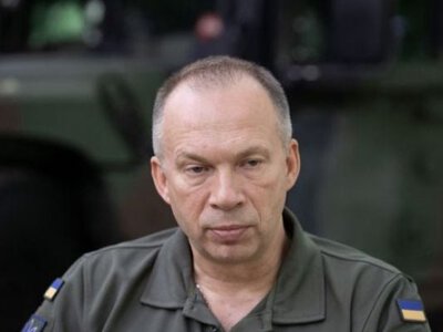 «Войну выиграет реальная работа, а не публичная драма»: Александр Сырский сделал заявление об отношениях с Михаилом Федоровым и принес извинения