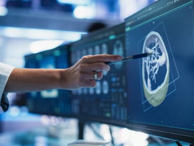  Минздрав вводит цифровой контроль для пациентов с подозрением на рак 
