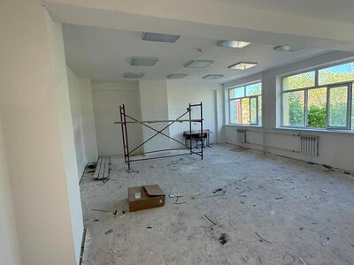 Школы Карагандинской области готовят к новому учебному году