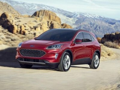 Среди украинцев растет спрос на подержанные автомобили из США: самые популярные модели