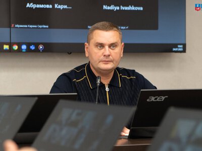  САП просит конфисковать активы секретаря Черкасского горсовета 