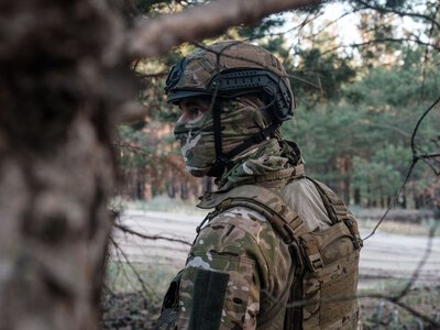 Россия застряла, не добившись успехов на большинстве направлений: обзор ситуации на фронте от ISW