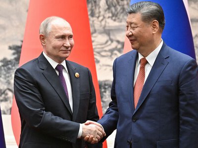 Кремль теряет последних друзей: все больше союзников отворачиваются от Путина, – Euobserver