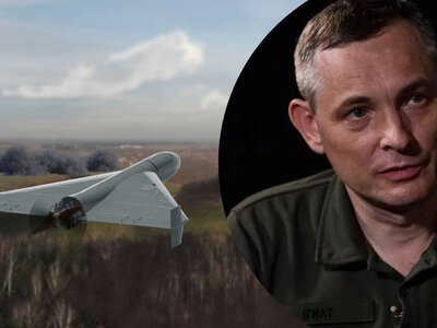 Летают со скоростью до 600 километров в час: Игнат предупредил о новой угрозе со стороны России
