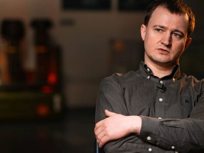 Не из-за конфликта с Сырским: Чмут выдвинул новую версию причины увольнения Федорова
