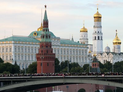 Росія пропонує США та Ірану