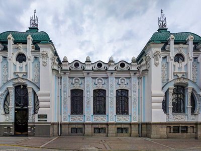 Музей як простір єднання громади – за допомоги Євросоюзу
