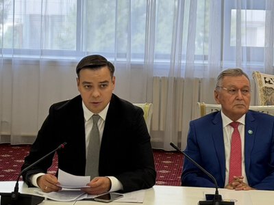  Обратная связь между государством и гражданами будет усилена – Ластаев 