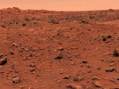 50 лет назад на Марсе нашли жизнь: теперь 3 вертолета NASA должны найти нечто другое (фото)