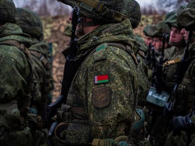 Утечка секретных документов: учебные заведения Беларуси переоборудуют для размещения резервистов