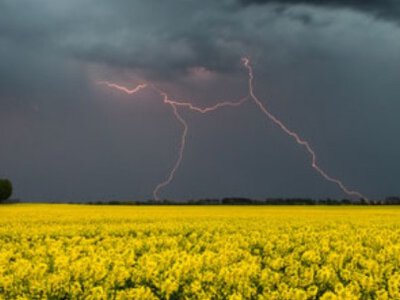 Украинцам рассказали о погоде на 22 июля