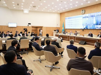  Борьба за Курултай: кто участвует в выборах и как пройдет агитация 