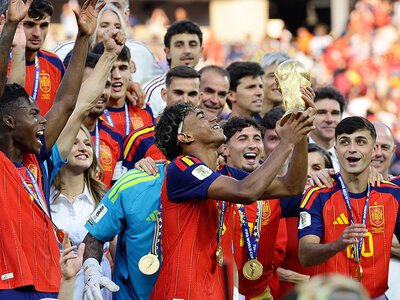 Больше, меньше, старше: 11 самых значимых рекордов чемпионата мира