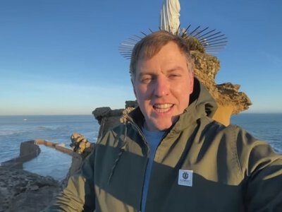 Основатель проекта Gulagu.net временного прекращает его работу