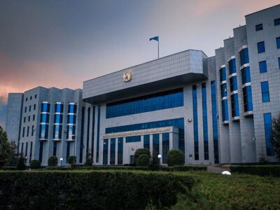  КНБ возьмет под контроль критически важные цифровые объекты Казахстана 