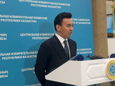  В партийный список включены новые лица с профессиональным опытом — Рауан Кенжеханұлы 