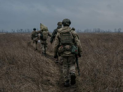 Как в феврале 2022 года: Чмут предупредил о возможном выходе ВС РФ в оперативное пространство