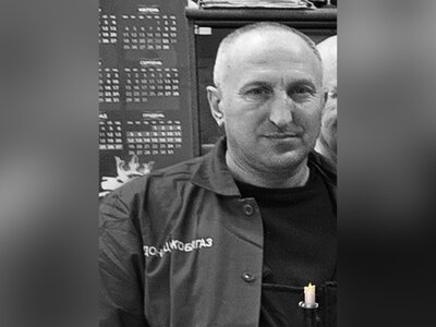 В Краматорске в результате российского авиаудара погиб сотрудник «Донецкоблгаза»