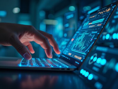  Власти отреагировали на сообщения об утечке данных Daryn.online 